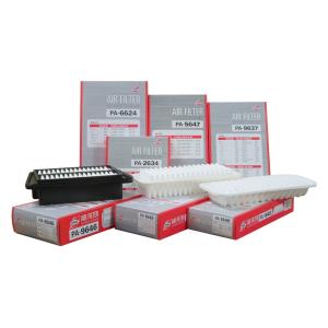 PMC エアフィルター 【トヨタ ヴォクシー ZRR80G 3ZR-FAE 16.9- 】 品番：P...