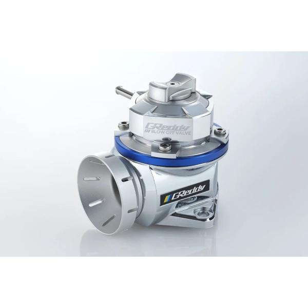 TRUST(トラスト) GReddy ブローオフバルブ FV2車種別キット BFV2-230 日産 ...