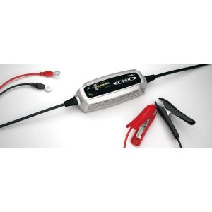 CTEK バッテリーチャージャー・メンテナー 7.0A 品番：MXS7.0JP