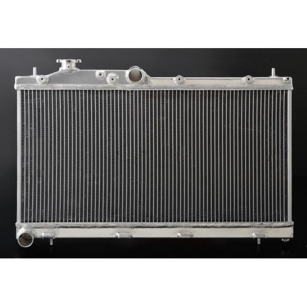 TRUST(トラスト) GReddy ラジエター TWR 日産 スカイラインGT-R 89/08-9...