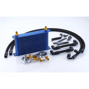 TRUST（トラスト） GReddy オイルクーラーキット スタンダードタイプ