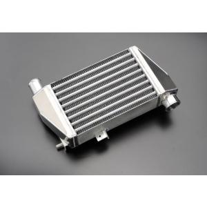 TRUST(トラスト) GReddy インタークーラーキット SPEC-K ホンダ S660 DBA-JW5 15/04- 品番：12050601