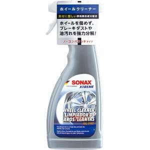 SONAX エクストリーム グラスクリア 500ml 品番：238241 : ななこ屋
