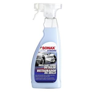 SONAX エクストリーム ブリリアントシャインディティラー 750ml 品番：287400