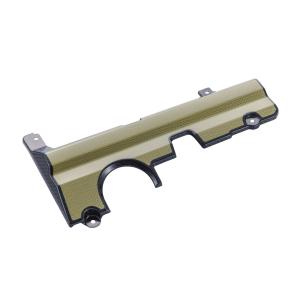 専用ページ SPOON（スプーン） カーボンプラグカバー シビック 6BA-FK8/6BA-FL5