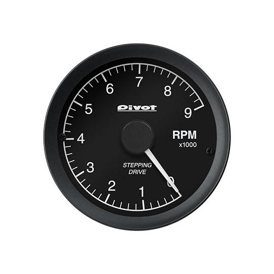 Pivot(ピボット) LINK GAUGE-X タコメーター 品番：LOT