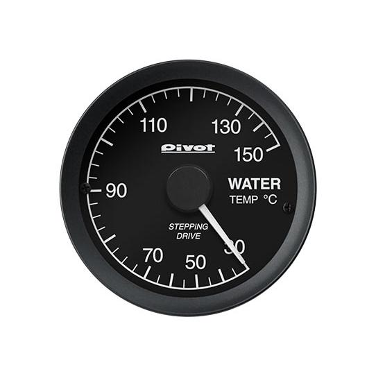 Pivot(ピボット) LINK GAUGE-X 水温計 品番：LOW