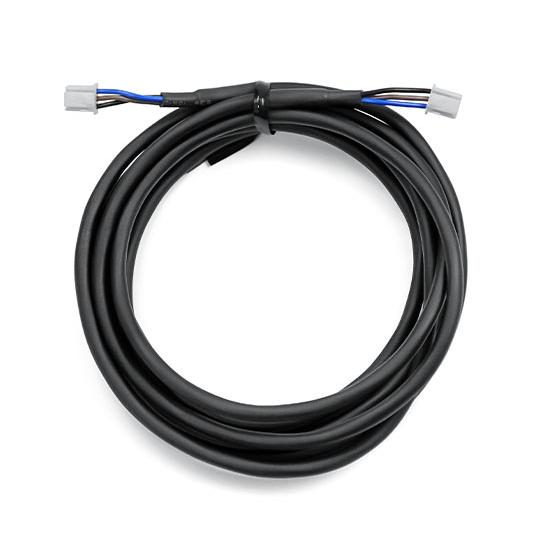 Pivot(ピボット) LINK GAUGE-X ユニットハーネス（2m） 品番：3P-2M
