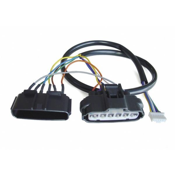 Pivot(ピボット) 3-drive 車種別ハーネス 2A 品番：TH-2A