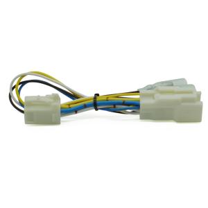 Pivot(ピボット) 3-drive 車種別ハーネス 11A 品番：TH-11A : ななこ屋