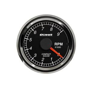Pivot COMPACT GAUGE52  品番：CPT