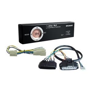 ピボット BLP ハーネスセット [トヨタ ヴィッツ H22.12-H28.12 NCP131 1NZ-FE] 品番：BLP-11A-1｜ななこ屋