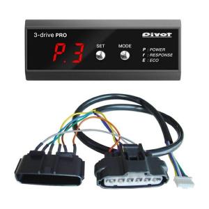 BLITZ（ブリッツ） スロットルコントローラー SXSP2 スマスロX Sma