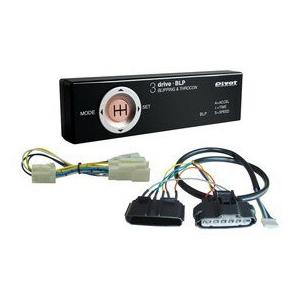 ピボット BLP ハーネスセット [トヨタ ヴィッツ H30.5- NCP131 1NZ-FE] 品...