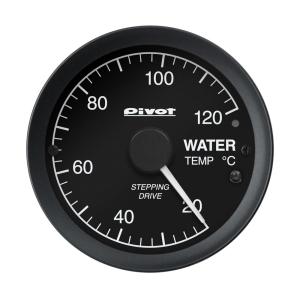 Pivot（ピボット） LINK GAUGE-X ブースト計 品番：LOB : ななこ屋
