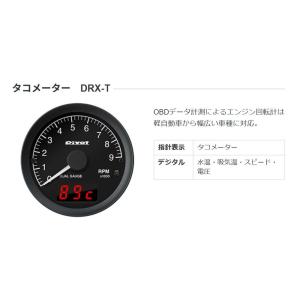 Pivot(ピボット) デュアルゲージRS タ...の詳細画像1