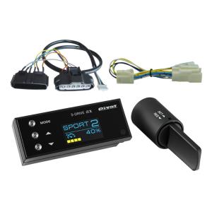 ピボット 3DA-X ハーネスセット [タウンエース R2.9- S403M/413M/S403U/...