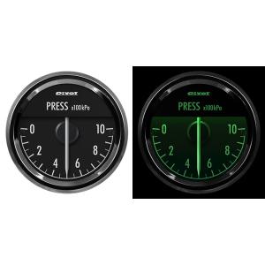 Pivot(ピボット) STING52 【油圧計】センサータイプ 品番：STP-5