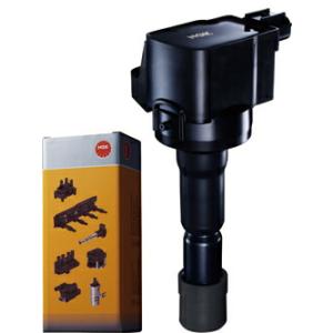 NGKコイルU5386 U5386 イグニッションコイル 1本 NGK(日本特殊陶業) 【通販モノタロウ】