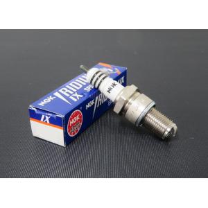 NGK イリジウムIXプラグ BPR7EIX 【...の商品画像