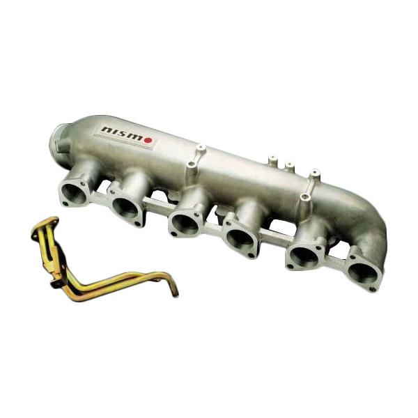 NISMO(ニスモ) インテークコネクター スカイラインGT-R BNR32/BCNR33/BNR3...