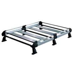 TUFREQ(タフレック) ルーフキャリア H+シリーズ 【マツダ スクラム H27.3-】 品番：...