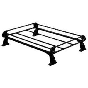 TUFREQ(タフレック) ルーフキャリア P+シリーズ 【トヨタ カルディナ H9.9-H14.9...