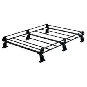 TUFREQ(タフレック) ルーフキャリア P+シリーズ 【トヨタ プロボックス H26.8-】 品...