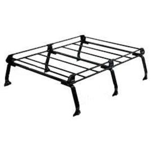 TUFREQ(タフレック) ルーフキャリア P+シリーズ 【スズキ エブリィ H17.8-H27.2...