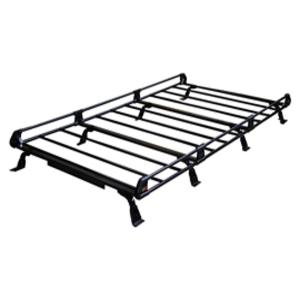 TUFREQ(タフレック) ルーフキャリア P+シリーズ 【日産 ＮV35０キャラバン H24.6-...