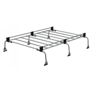 TUFREQ(タフレック) ルーフキャリア Uシリーズ 【日産 ＮV100クリッパーリオ H25.1...