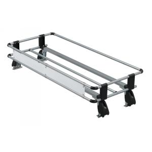 TUFREQ(タフレック) トラック専用ルーフキャリア NFシリーズ 【マツダ スクラムトラック H...