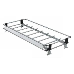 TUFREQ(タフレック) トラック専用ルーフキャリア NFシリーズ 【マツダ ボンゴトラック R2...