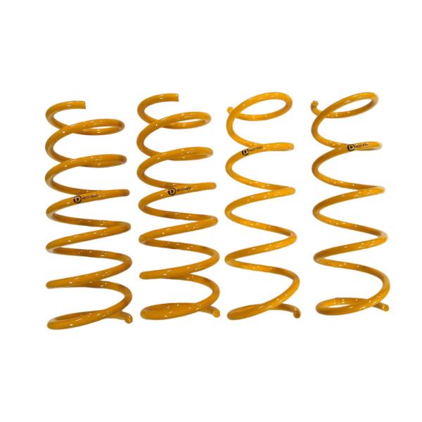 D-SPORT(ディースポーツ) X-SPECスプリング 【コペン LA400K】 品番：48131...