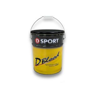 入荷未定】D-BLOOD オイル 5W-30 08701-F003 3缶セット ダイハツ