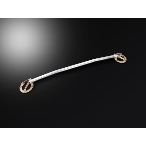 D-SPORT(ディースポーツ) ストラットタワーブリッジ 32φアルミシャフトタイプ  品番：55...