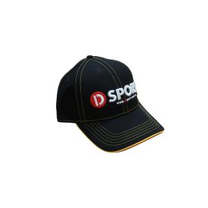 D-SPORT(ディースポーツ) D-SPORTキャップ(DINA) 品番：08250-CAP