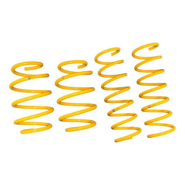 D-SPORT(ディースポーツ) X-SPEC スプリング【ムーヴキャンバス LA810 4WD用】...