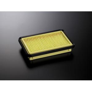 D-SPORT(Dスポーツ) スポーツエアフィルター 【タント：L375S/L385S 年式：2007/12-2013/10 エンジン型式：KF-DET】 品番：17801-C160｜ななこ屋