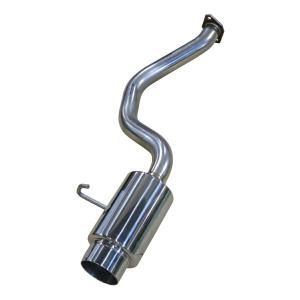 柿本改 柿本 改 マフラー GTbox 06&S ダイハツ ソニカ CBA-L405S 06/06