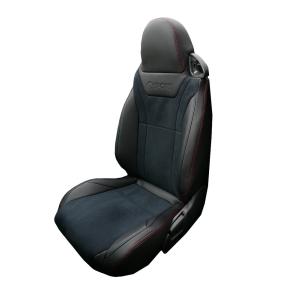 DーSPORT コペン アルミフロアパネル 運転席側 助手席側セット