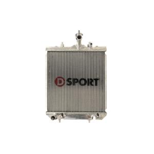 D-SPORT(ディースポーツ) スーパークーリングラジエター L880K コペン