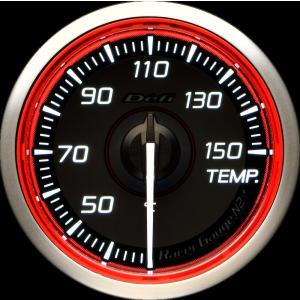 Defi（デフィ） Defi Racer Gauge N2 Plus DF19502 Φ60 ターボ計