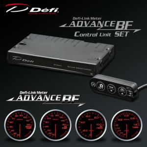 Defi デフィ Racer Gauge N2プラス 52Φ（レッド） ターボ計（2.0K