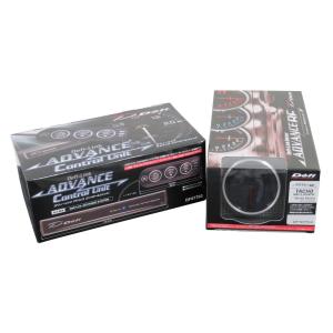 Defi(デフィ) ADVANCE A1 タコメーター 80Φ 9000rpm コントロール