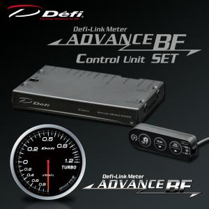 Defi（デフィ） 【Defi/デフィ】 Defi-Link Meter ADVANCE FD