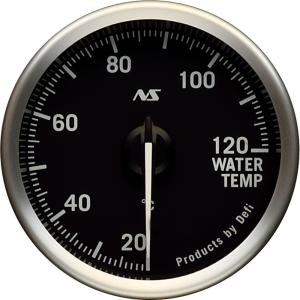 Defi(デフィ) ADVANCE RS 60 WATER.T (水温計) 60φ 品番：DF18401