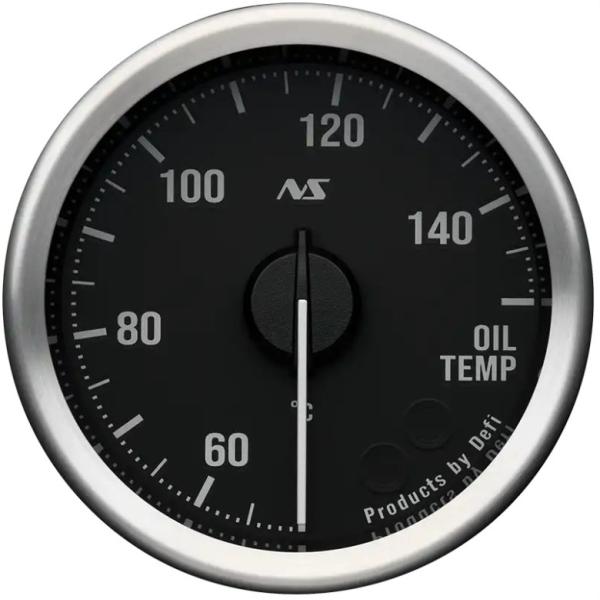 Defi(デフィ)  Linkメーター ADVANCE RS2 油温計 【52Φ 80sグリーン照明...