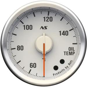 Defi(デフィ) Linkメーター ADVANCE RS2 水温計 【60Φ 80sグリーン照明