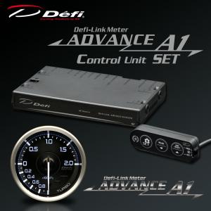 Defi(デフィ) リンクアドバンス コントロールユニット SE 品番
